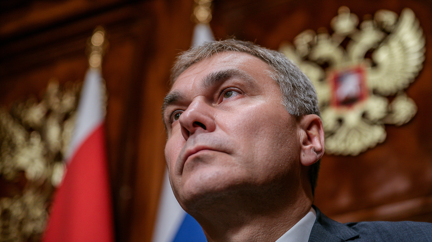 Володин: Пора снижать ставку и поддерживать экономику