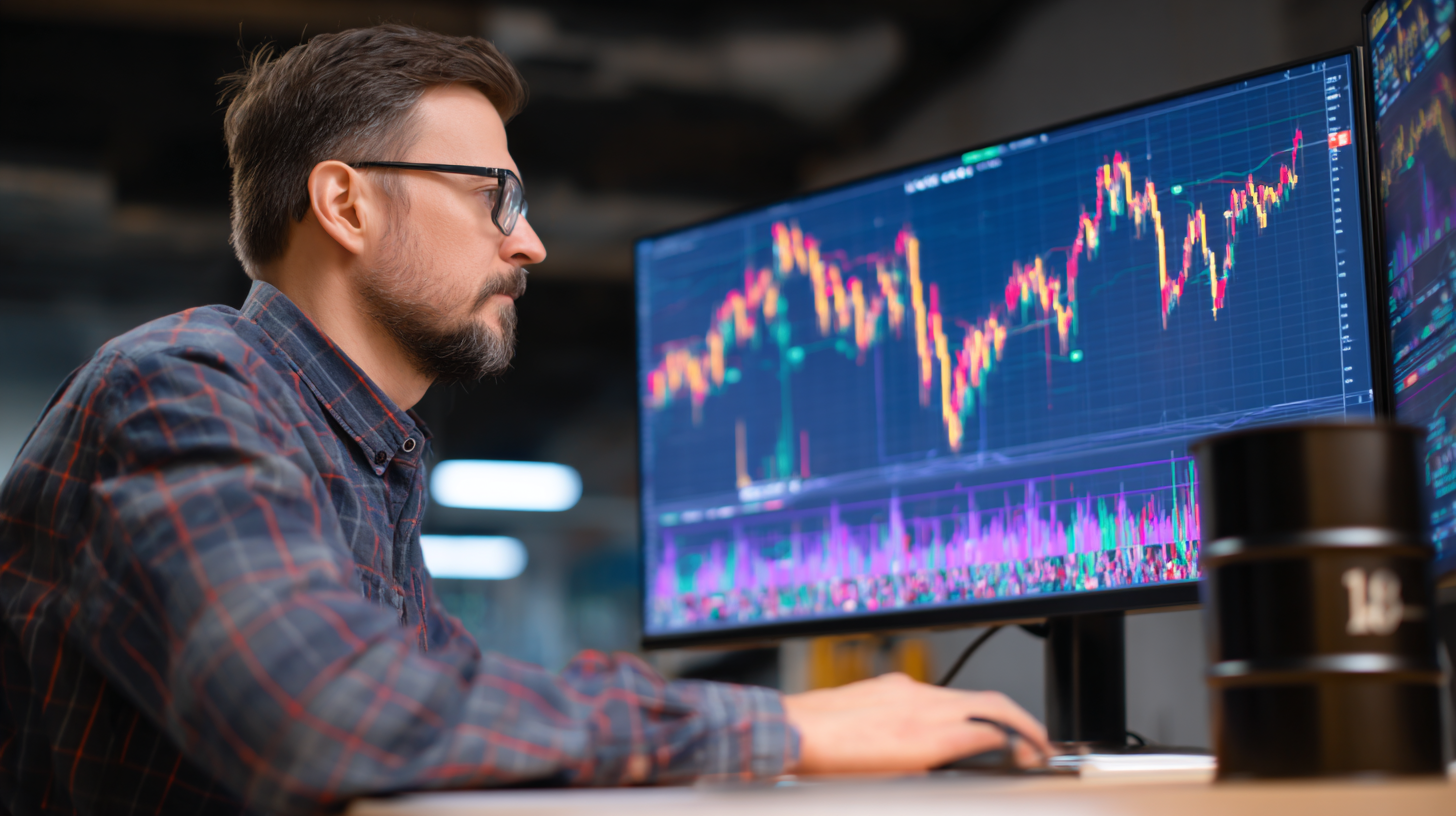 Нефть, рубль и биржа: чего ждать инвесторам на неделе с 23 по 29 июня