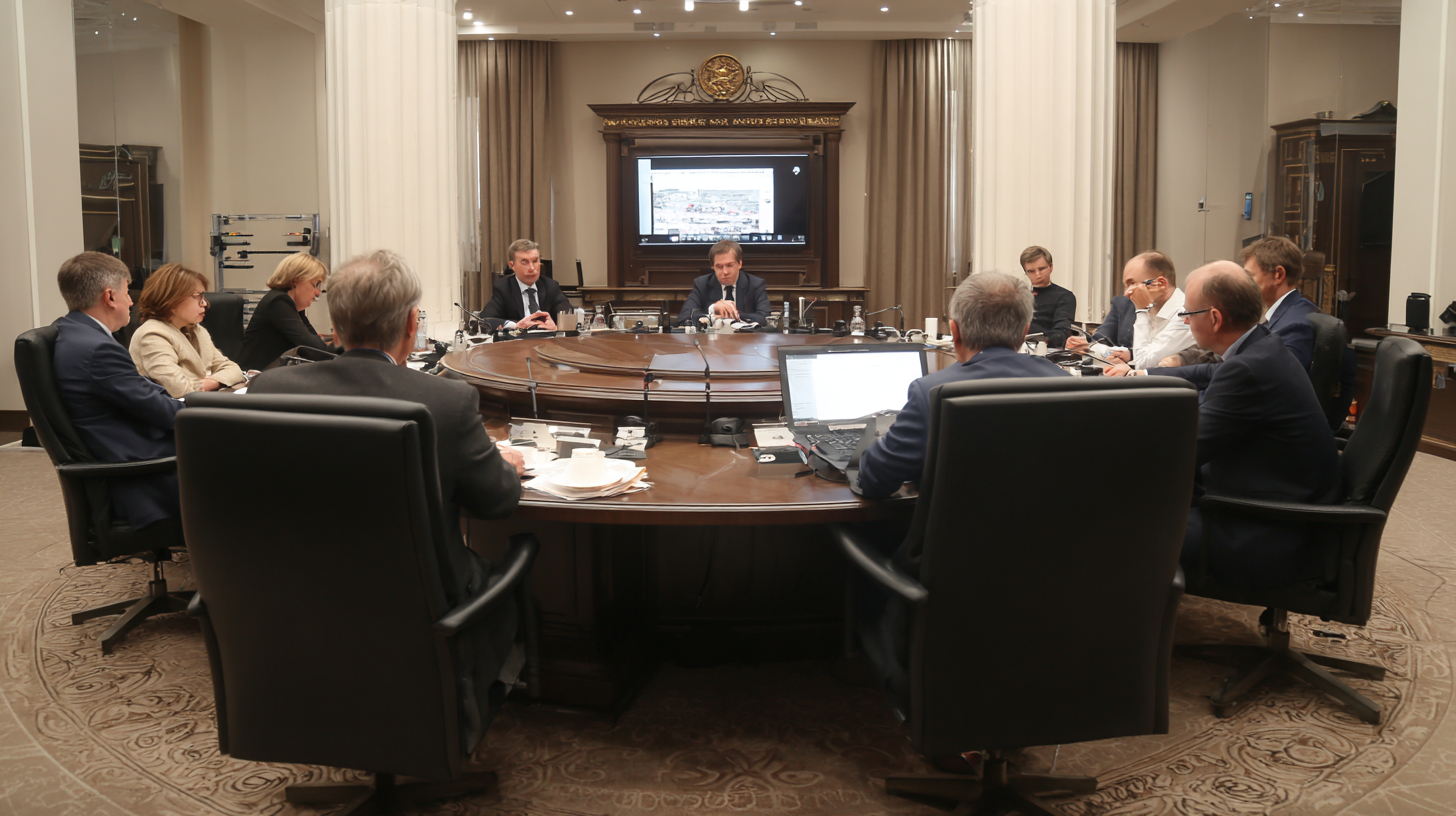 Разногласия в ЦБ: что стоит за спорами о ключевой ставке и инфляции