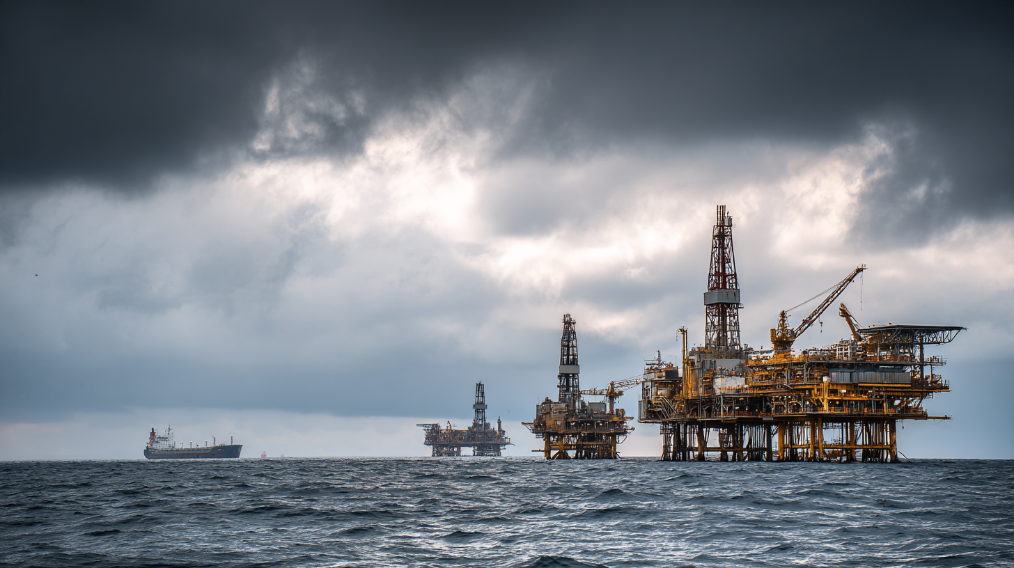 Угроза перекрытия Ормузского пролива может взвинтить цены на нефть до $200