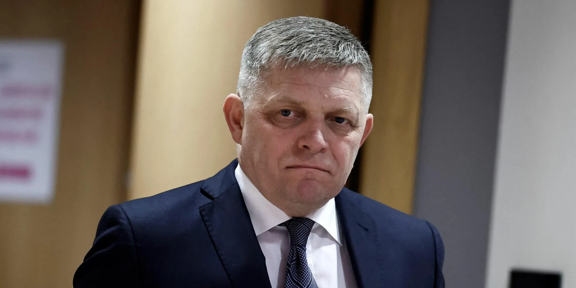 Фицо идет против ЕС: Словакия наложит вето на новые санкции против России