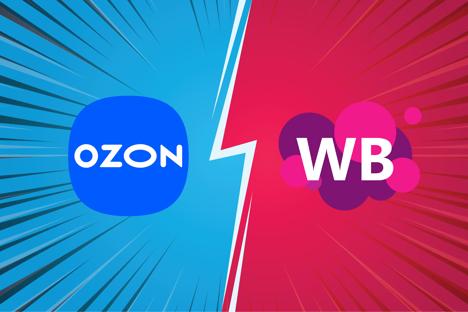 Wildberries обогнал Ozon по новым ПВЗ: как маркетплейсы перекраивают рынок франшиз