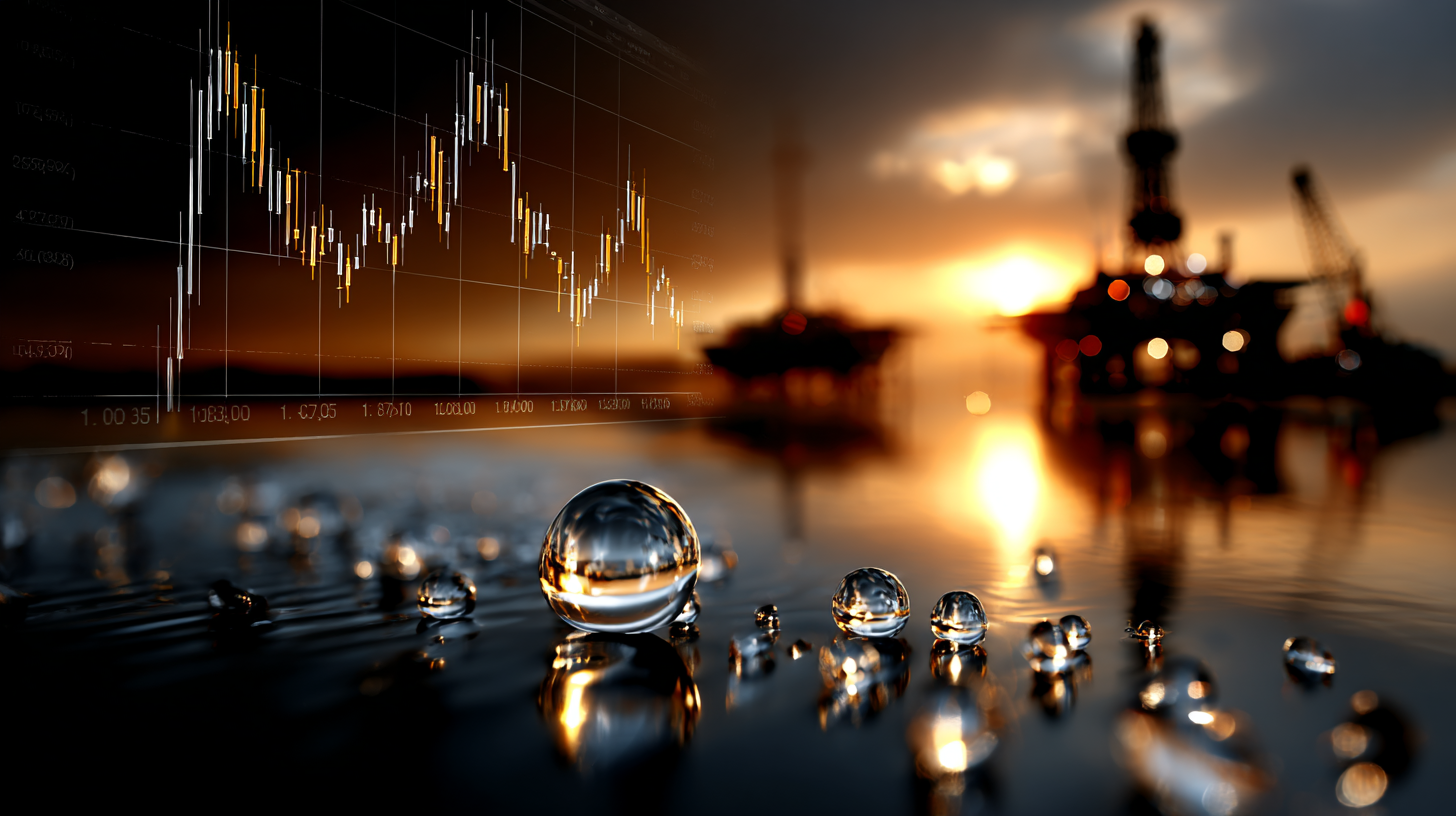 Нефть пытается отыграть потери: рост в пятницу не спасает от недельного обвала