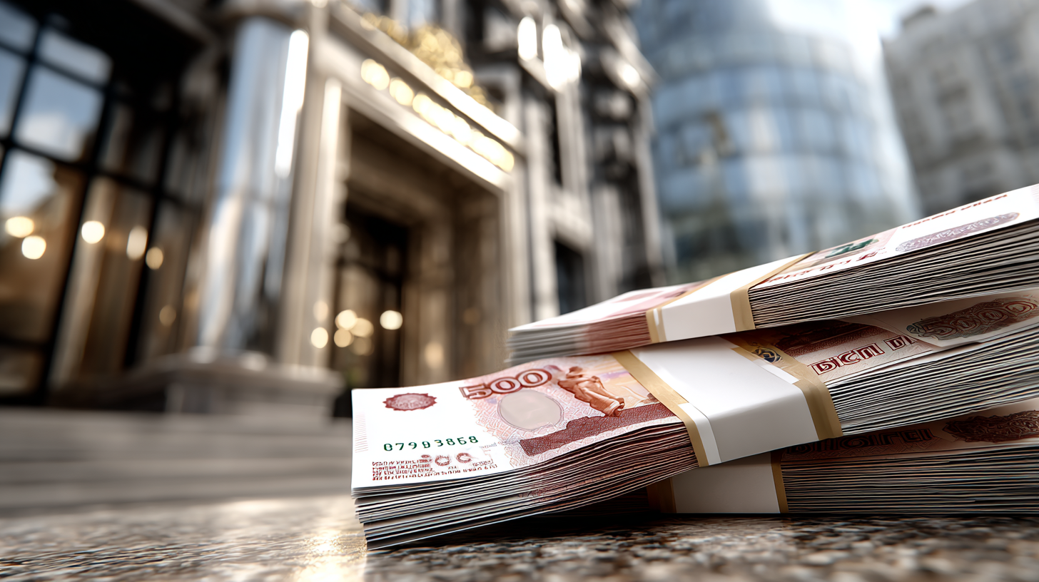 Деньги в безопасности: почему заморозка вкладов — это миф
