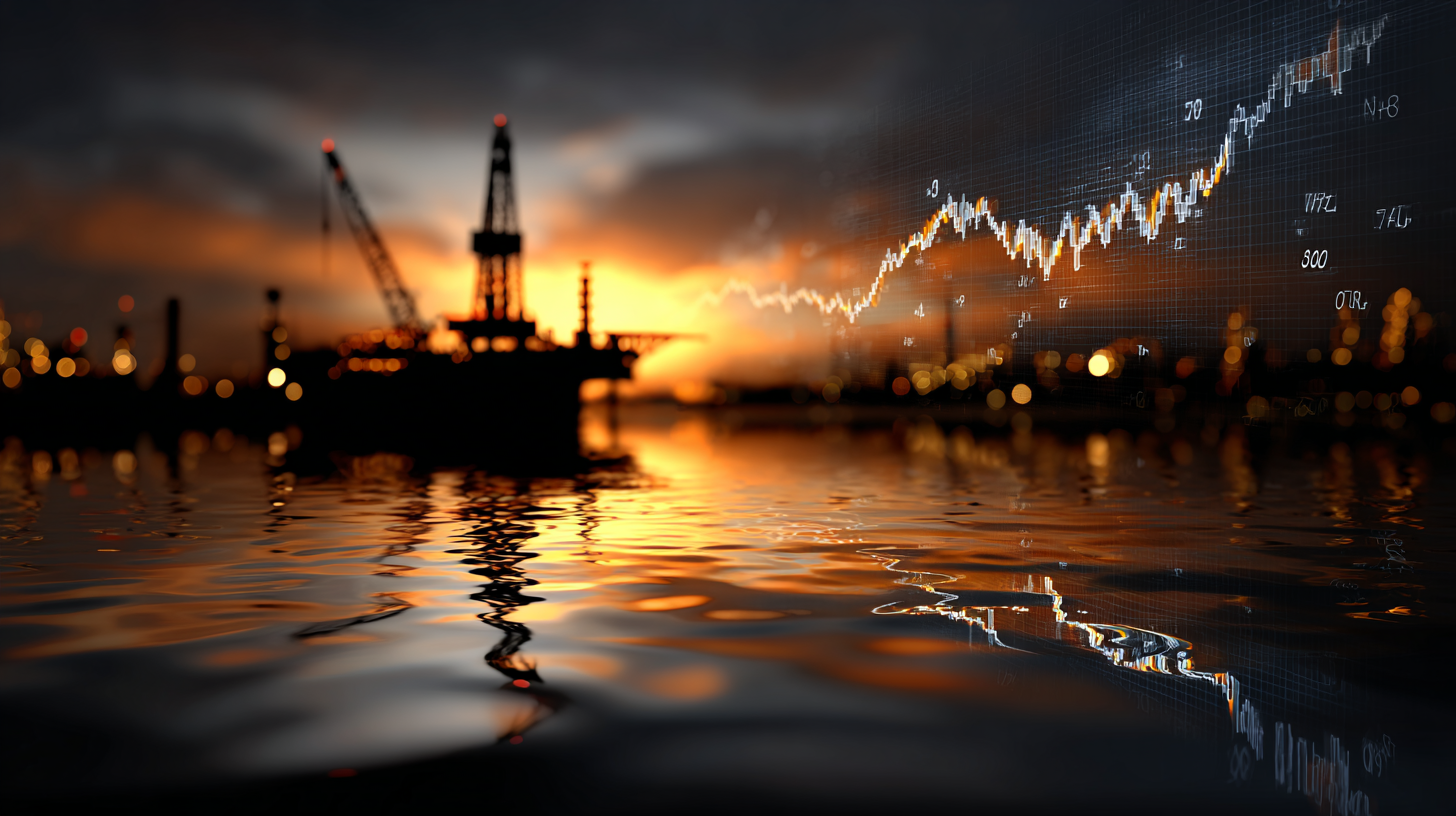 Нефтяное полугодие в минусе: Brent и WTI потеряли до 11% за 6 месяцев