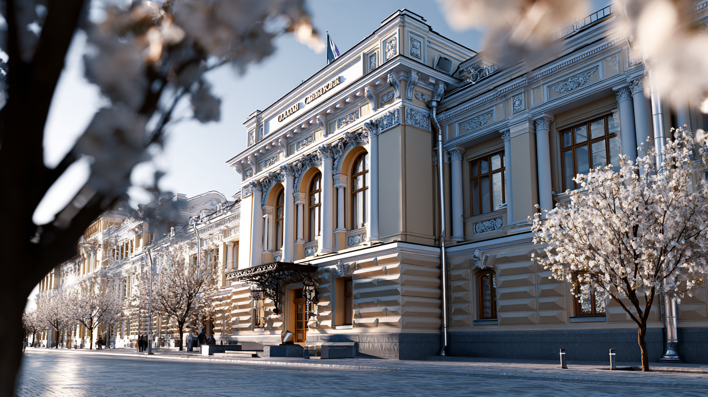 ЦБ пересчитал: внешний долг России достиг $317,5 млрд