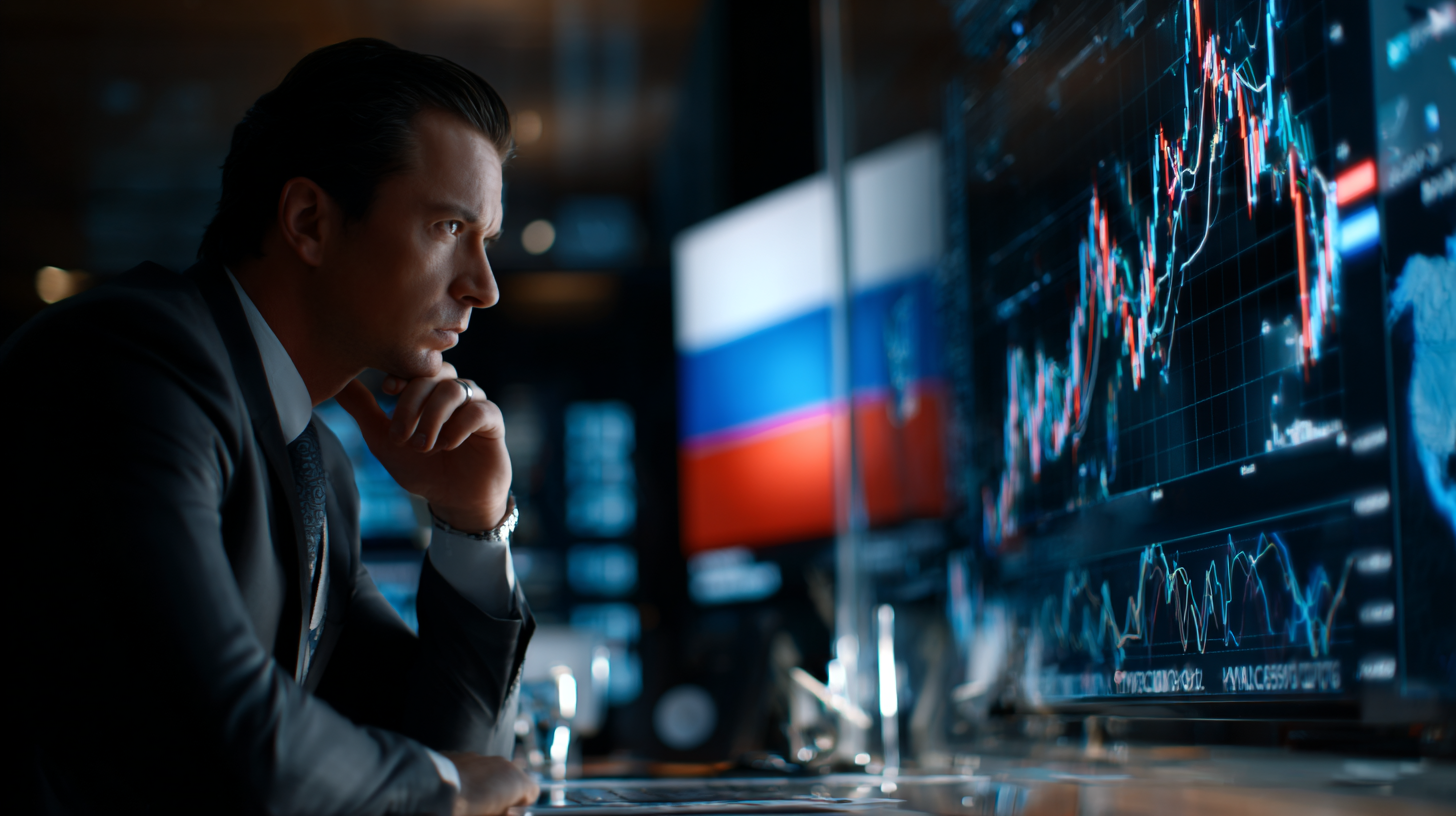 Иностранным инвесторам в России открыли путь: заработают ли на разнице ставок?