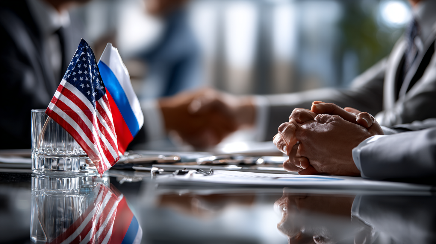 США обсуждают снятие энергетических санкций с России: Politico о планах Уиткоффа