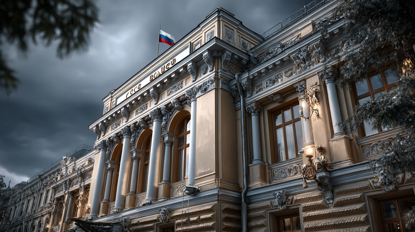 ЦБ может снизить ставку до 19%: эксперт объяснила, что изменилось в экономике