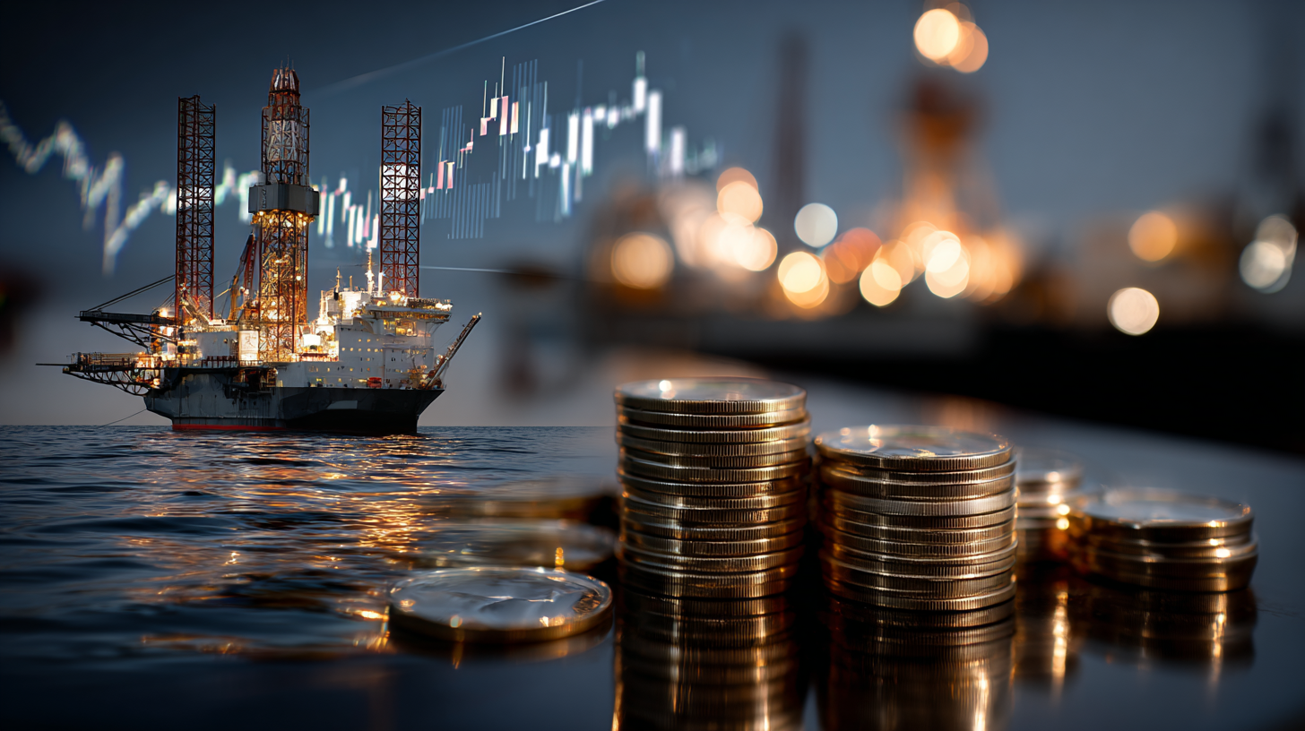 ОПЕК+ ускоряет темпы: нефтяные квоты вырастут на 80% уже в августе