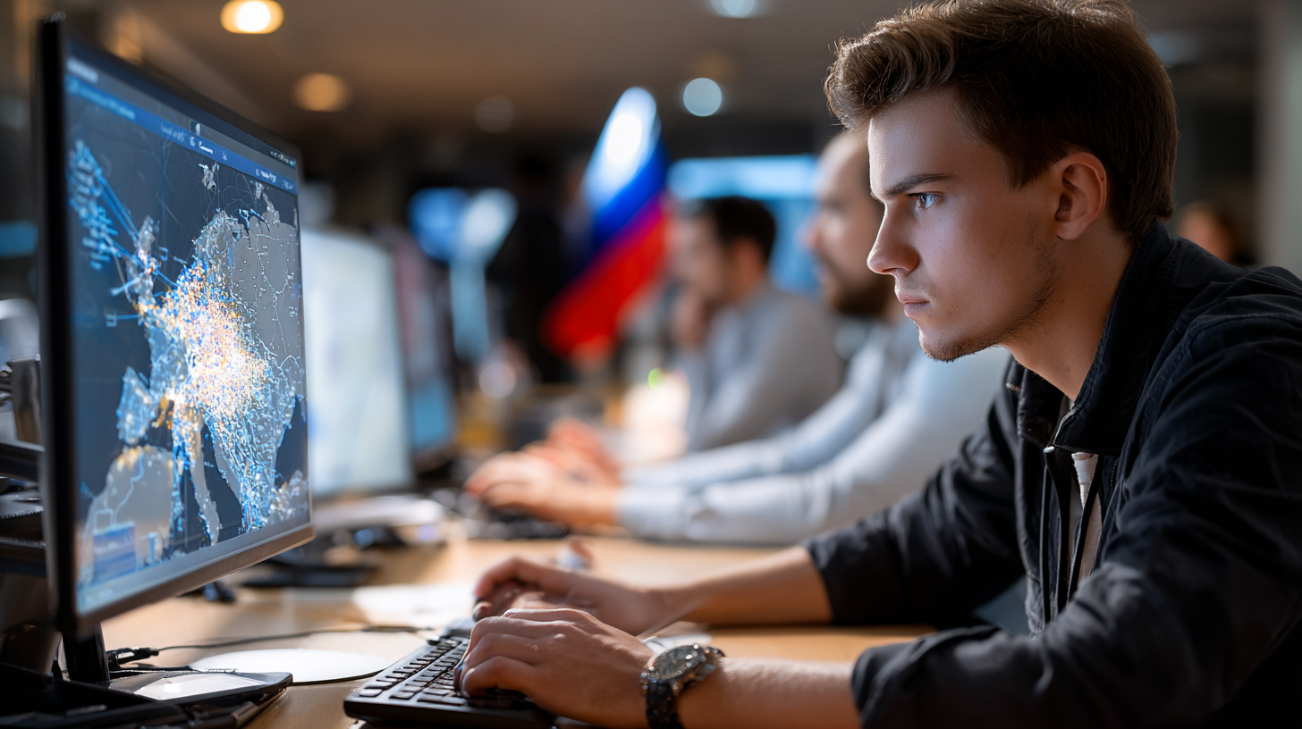 Санкции не помеха: Россия готовит новое поколение ВЭД-специалистов