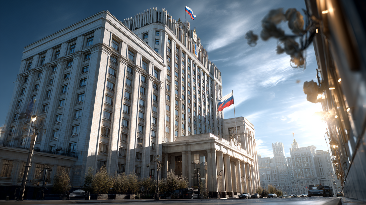 Господдержка инвесторов: новые льготы в приграничных регионах России
