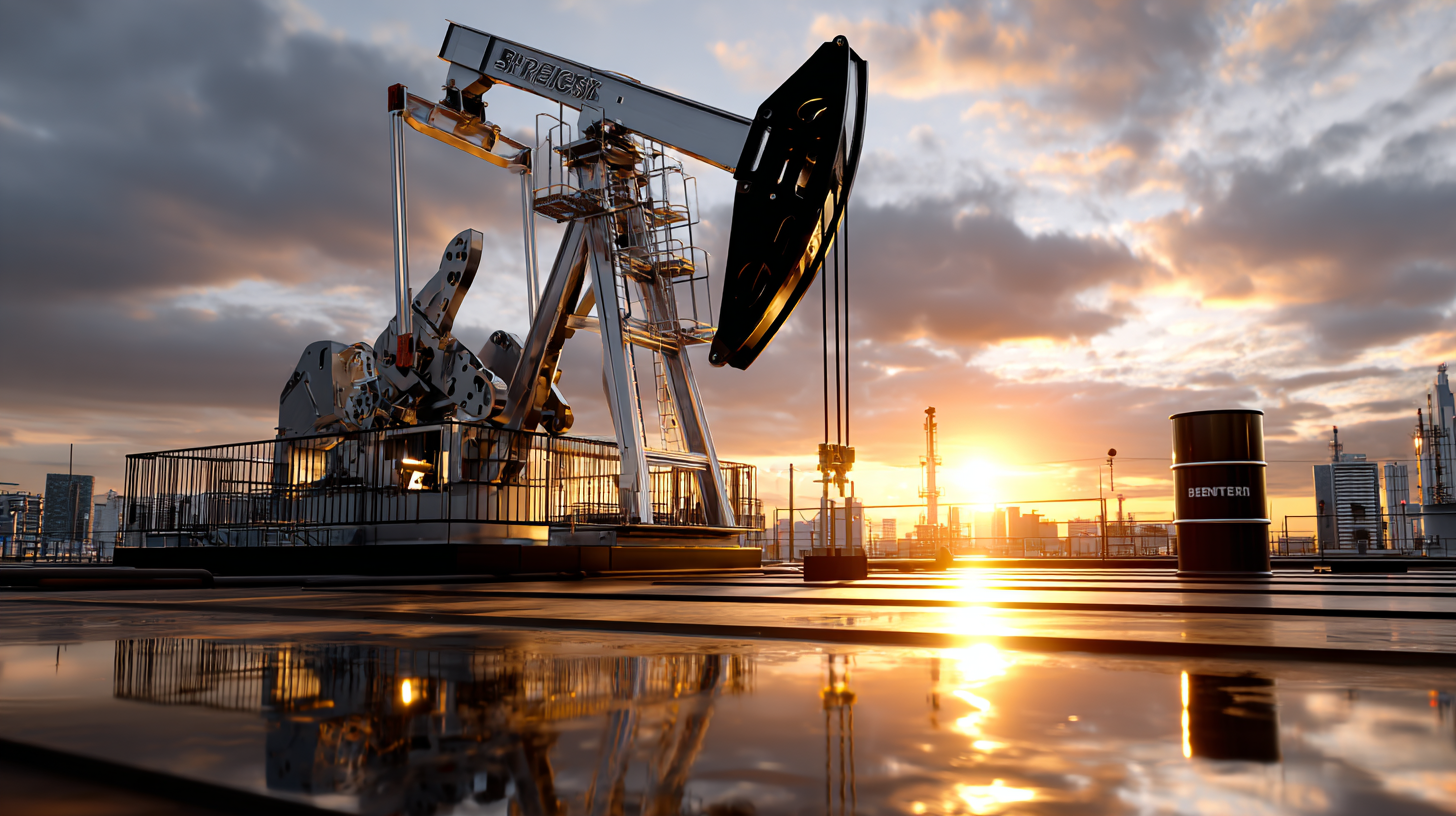 Нефть Brent снова выше $70: что стоит за ростом цен