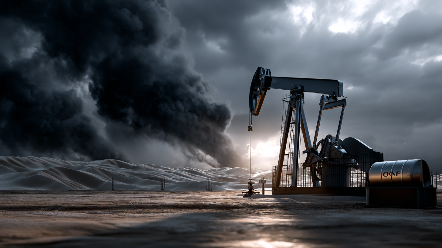 Россия и Саудовская Аравия поднимают цены: нефть уходит от сценария удешевления