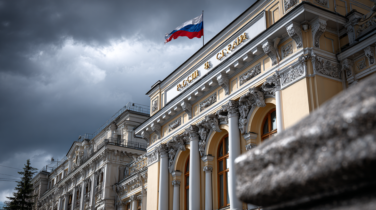 ЦБ ответил: не вмешиваемся — курс рубля регулирует рынок