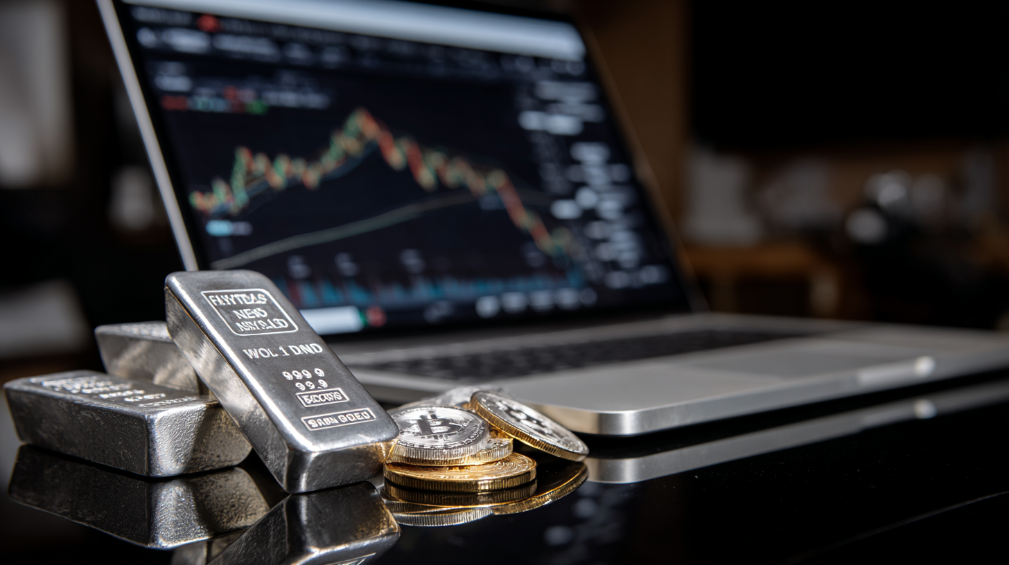 Питер Шифф советует продавать биткоин и срочно покупать серебро