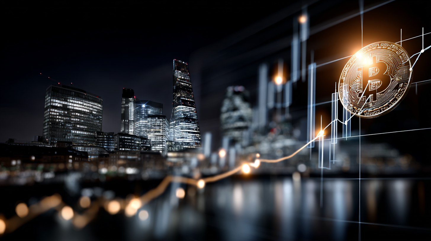 Биткоин превысил $118 000: институциональный спрос и поддержка ETF двигают рынок вверх