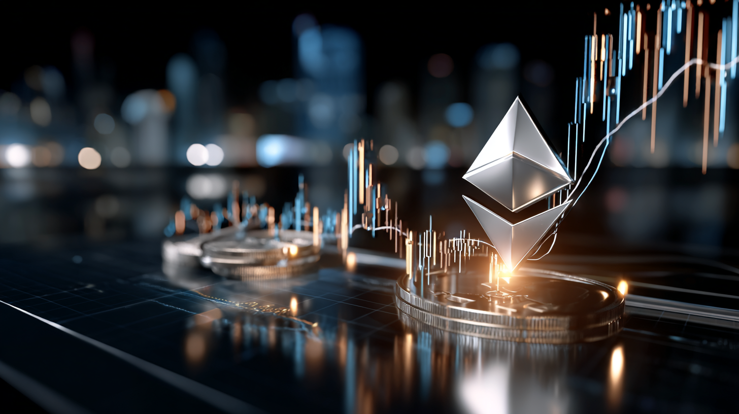 Артур Хейс: Ethereum станет лидером нового цикла и вырастет до $10 000
