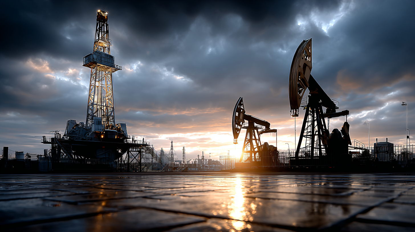 Цивилев: Россия заменила 90% импортных технологий в нефтегазе