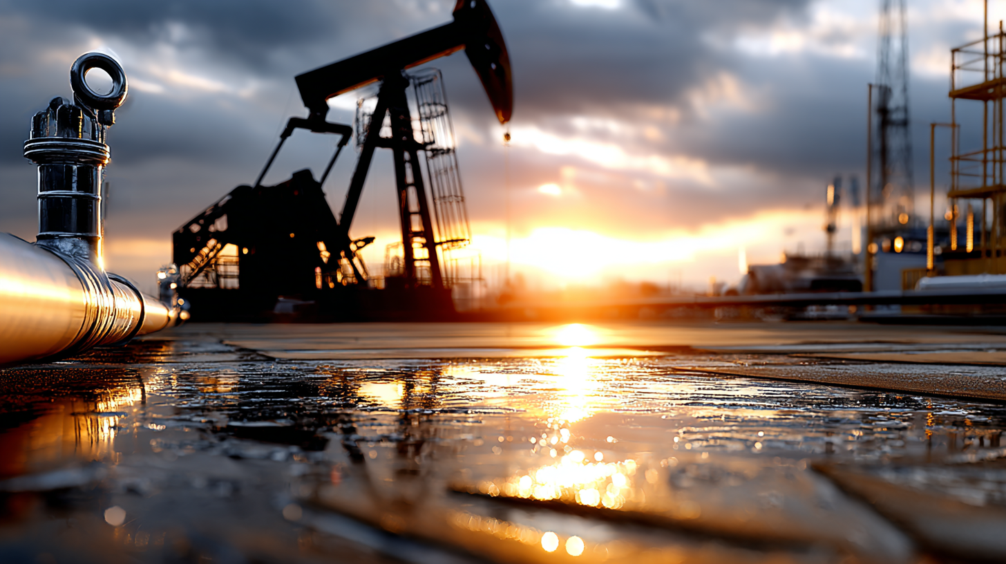 МЭА бьет тревогу: сможет ли Россия удержать нефтяную добычу на прежнем уровне