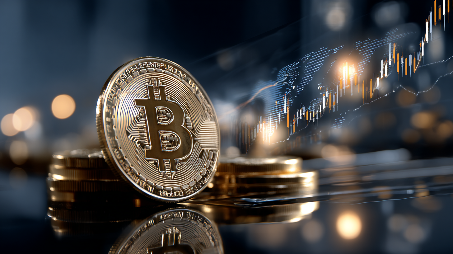 Криптофеномен 2025: что стоит за историческим ростом биткоина