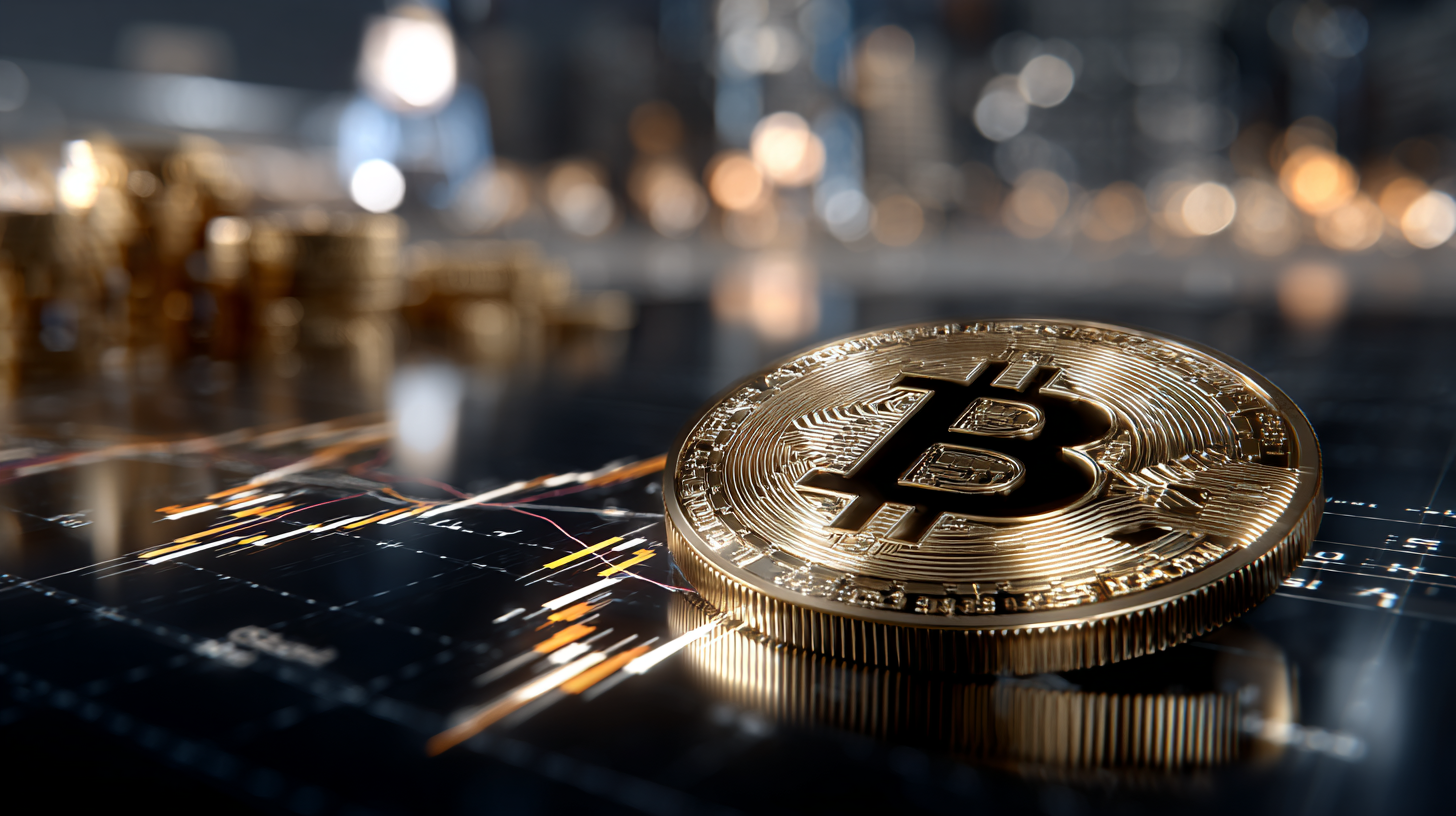 Биткоин установил новый максимум: рост курса подпитан рекордным спросом на ETF