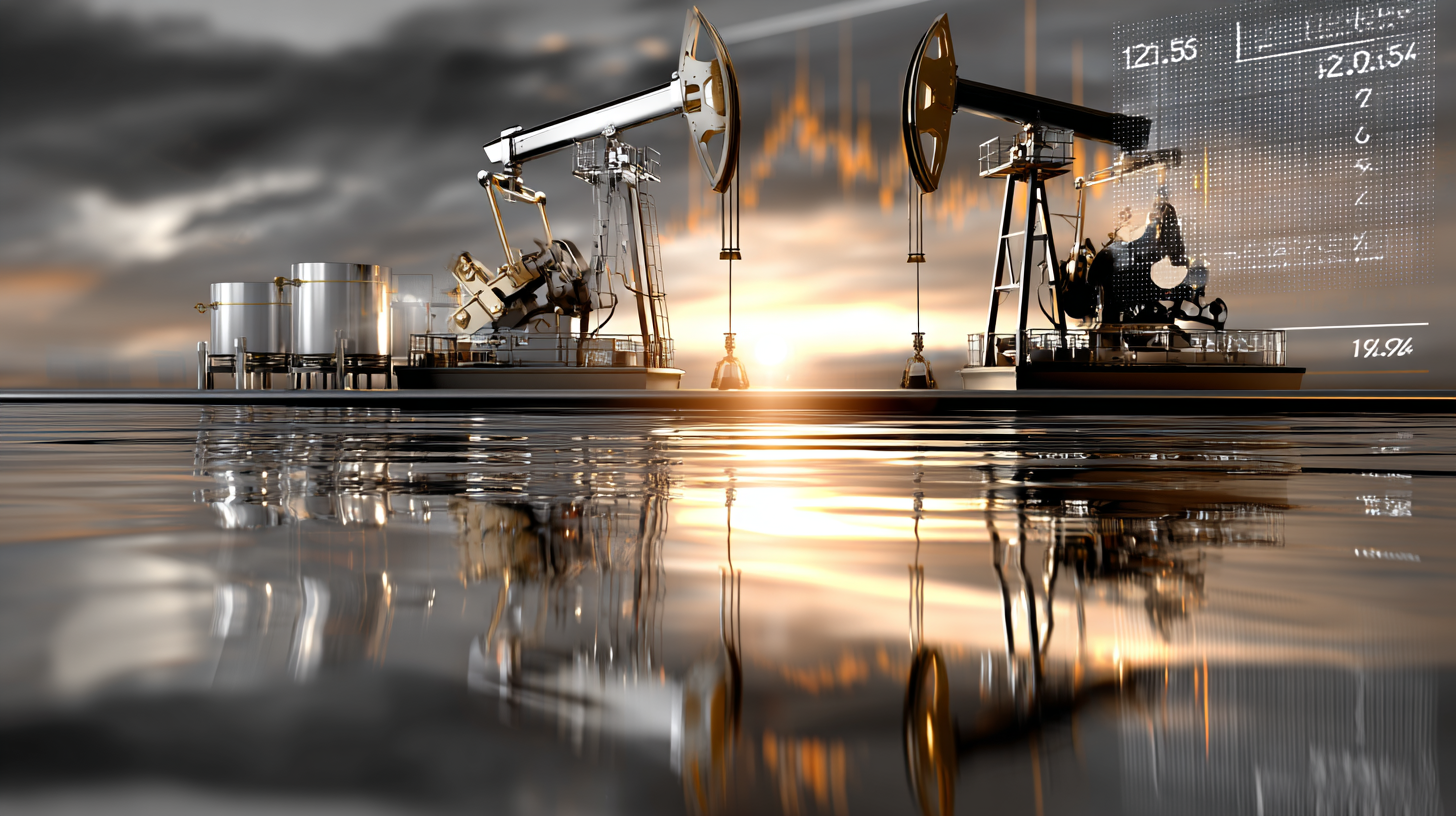 Нефть Brent подорожала до $70: рынок реагирует на спрос и геополитику