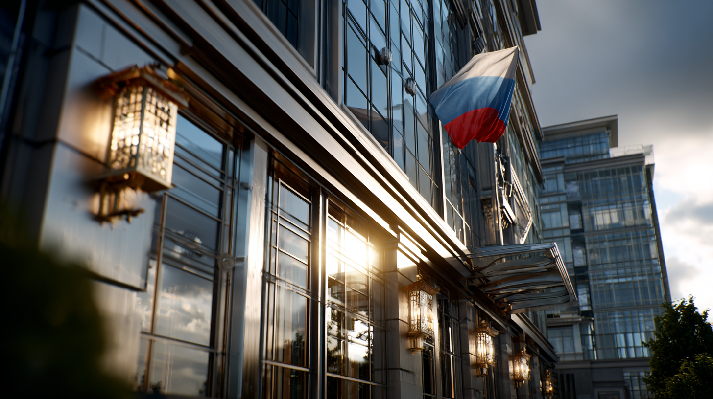 Исламский банкинг в России: эксперимент продлят до 2028 года