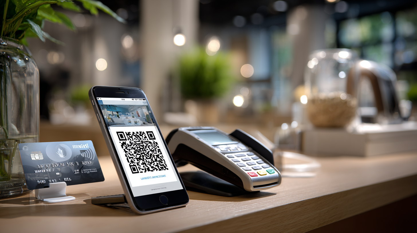 Цифровой рубль и единый QR-код: как изменится оплата товаров и услуг