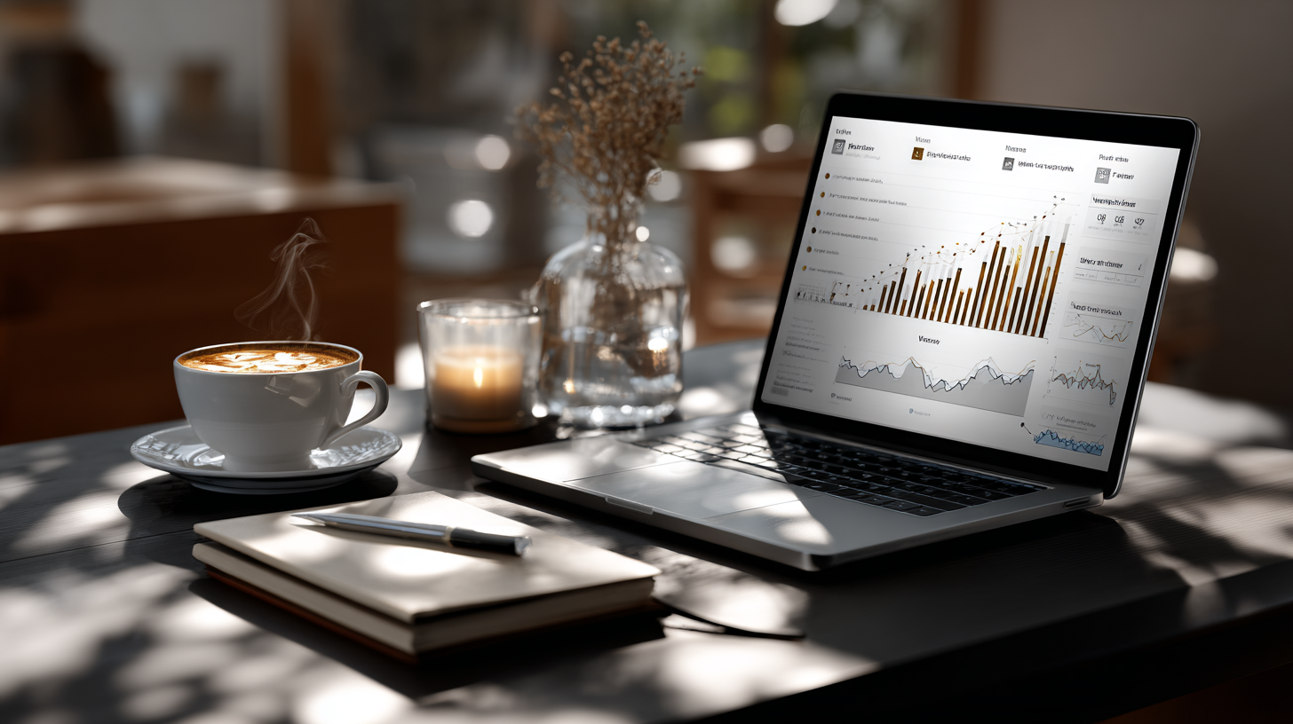 XWAY автоматизировал SEO на Wildberries: продавцы экономят время и увеличивают продажи