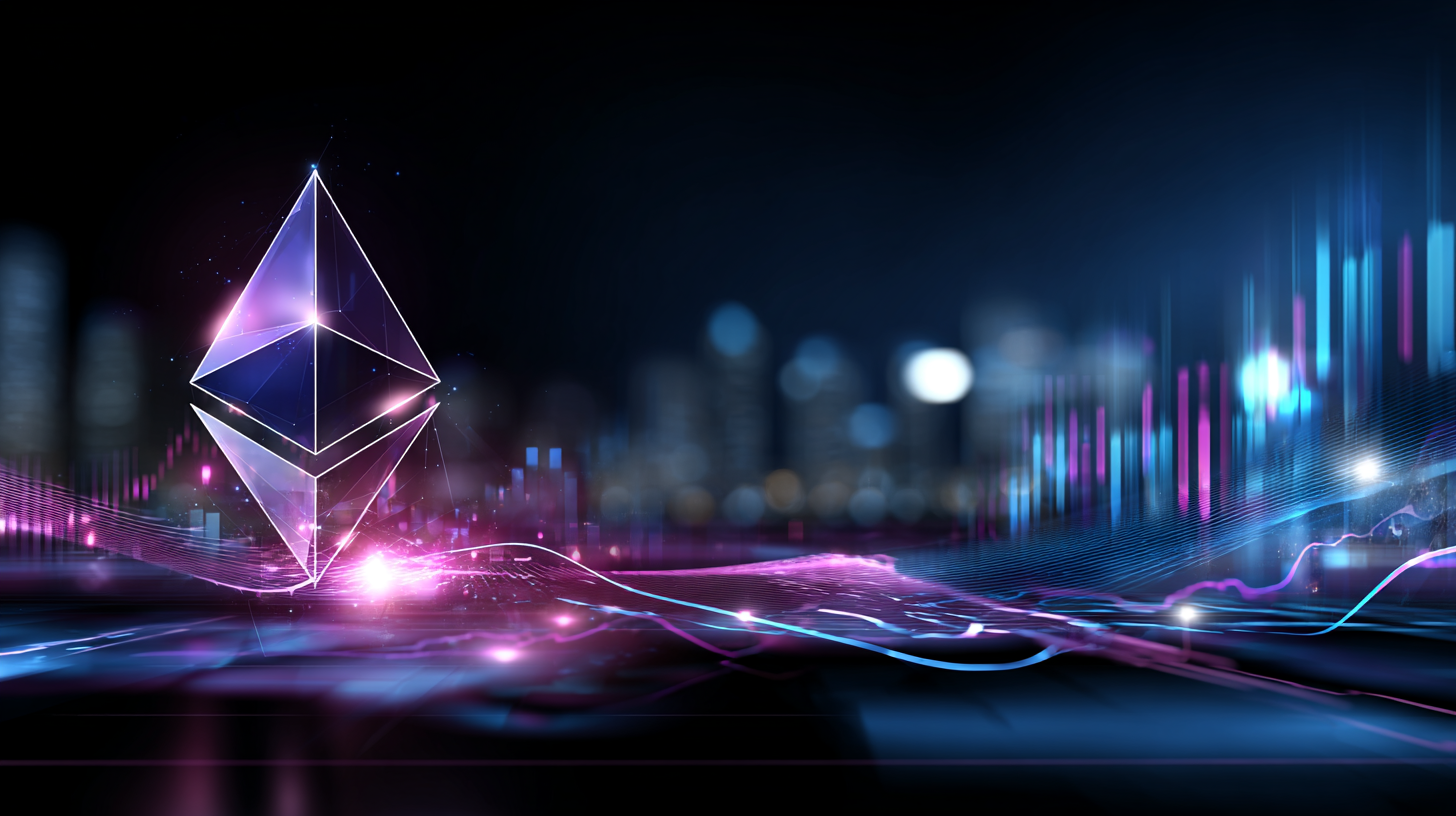 Криптогигант BitMine нарастил $1 млрд в Ethereum за рекордные 7 дней