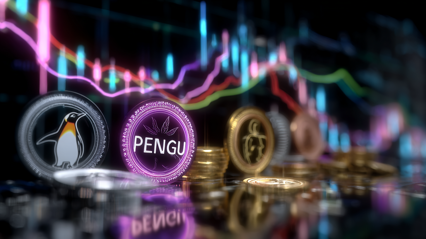 Мемкоины в бешеном росте: +29% капитализации за июль