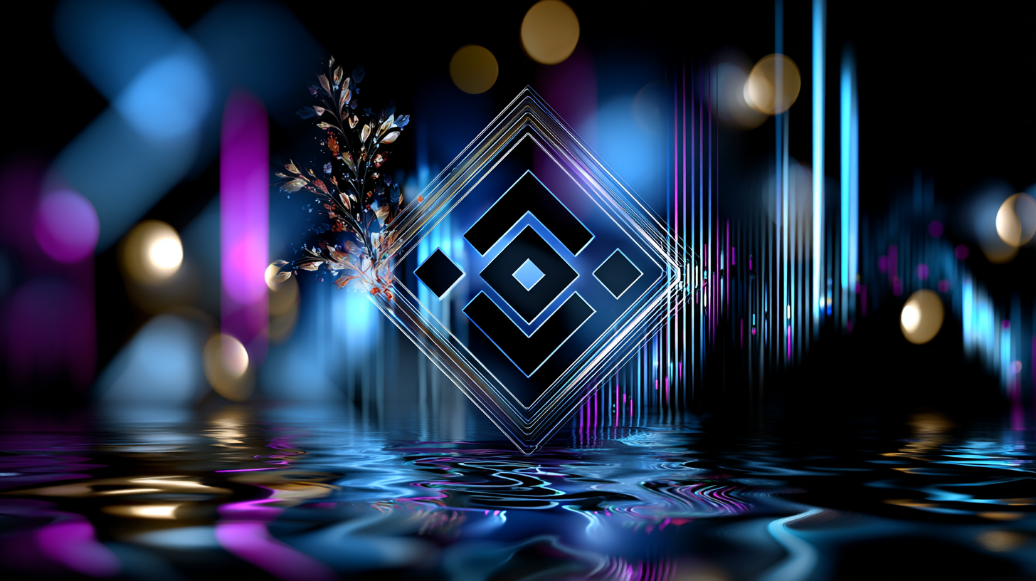 Битва криптогигантов: Binance сохраняет лидерство, несмотря на потерю доли рынка