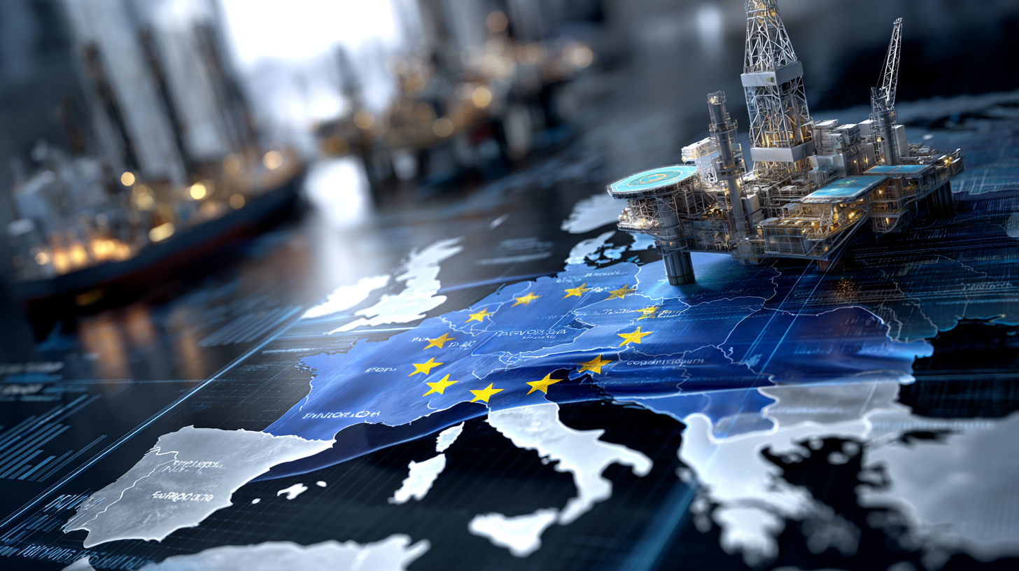 ЕС одобрил 18-й пакет санкций: нефть, банки и танкеры под новыми ограничениями