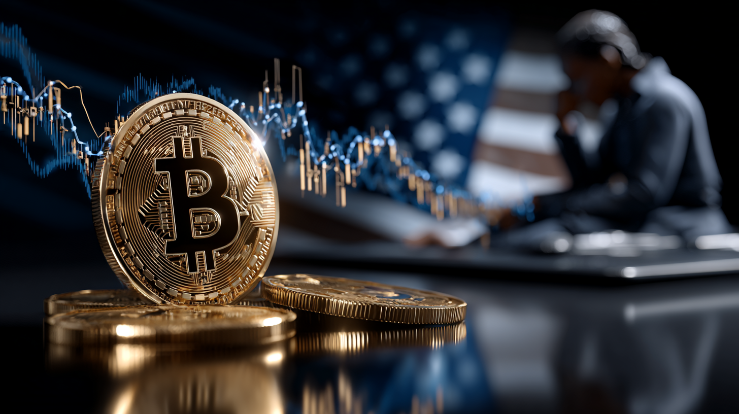 Рекорд биткоина и регулирование стейблкоинов: крипторынок на пике новостей