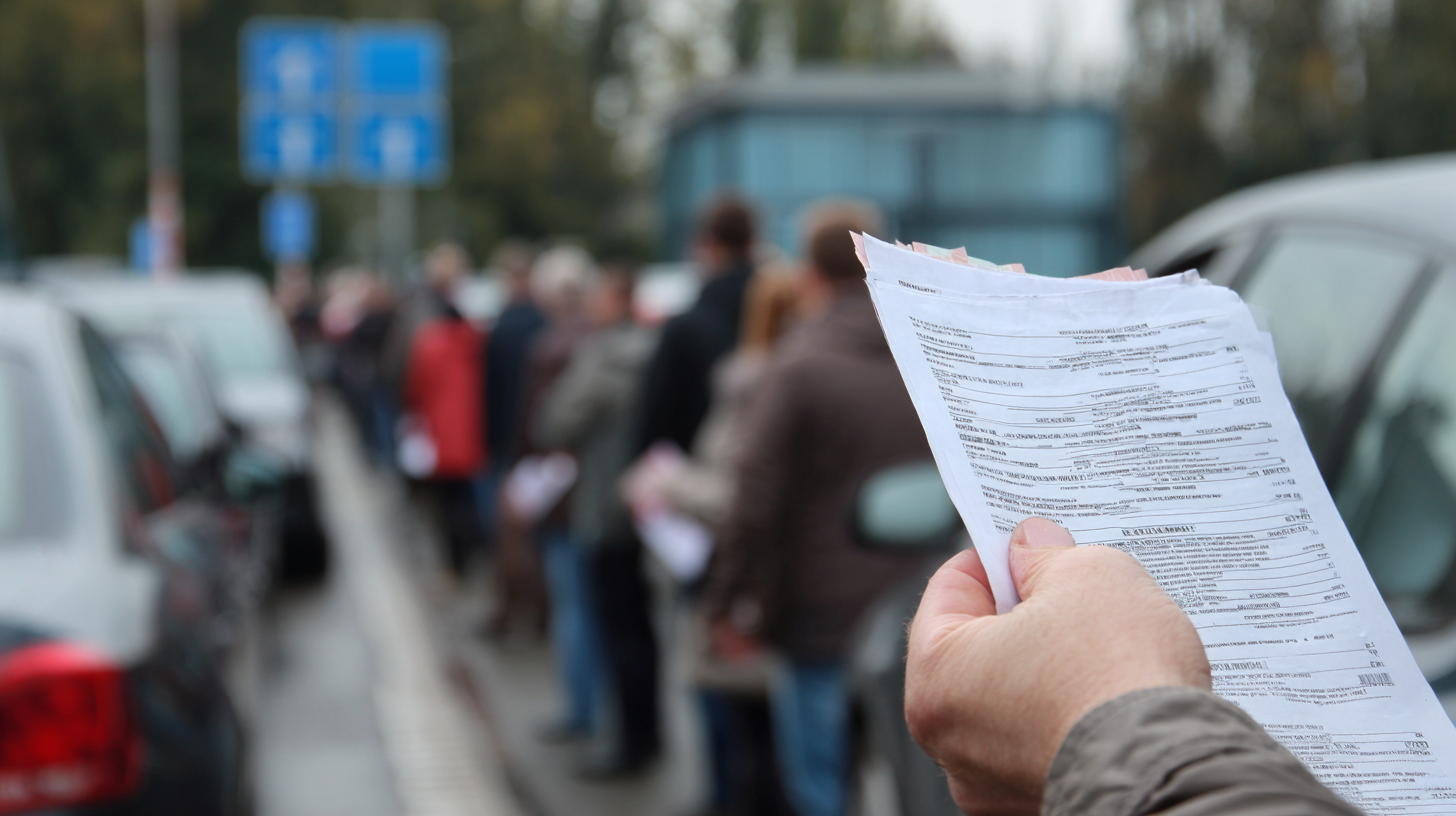 Новые госпошлины на транспорт: сколько теперь придется платить водителям?