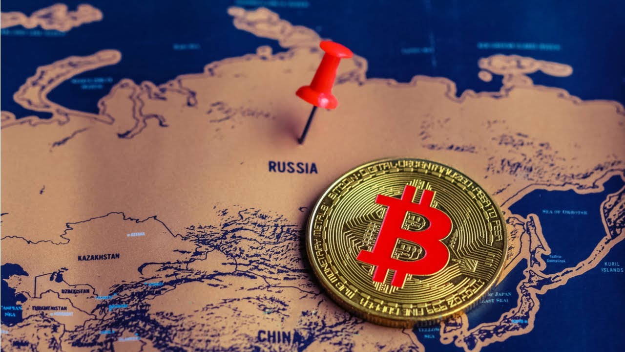 Криптовалюта вместо долларов: как заключать внешнеторговые контракты в условиях санкций