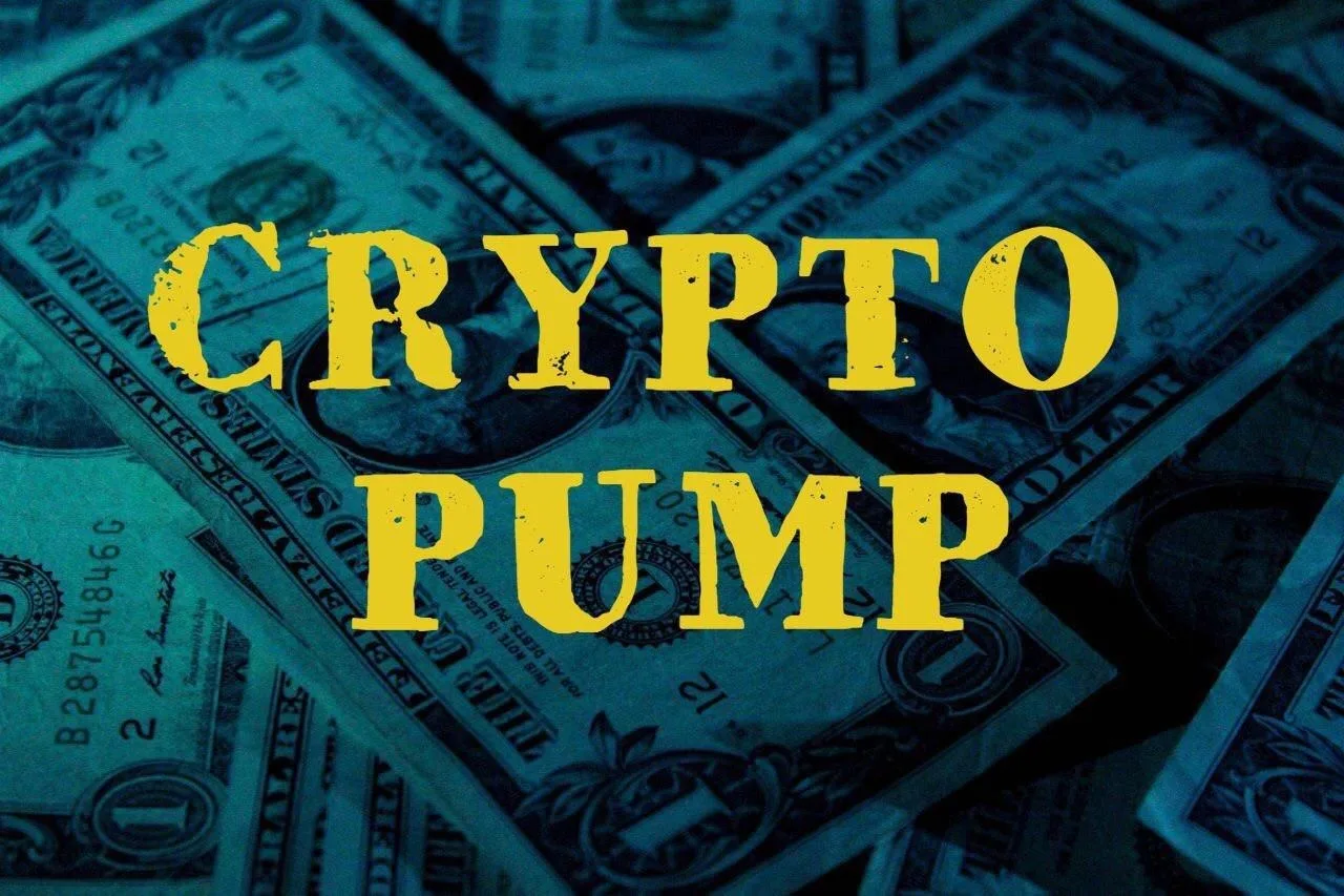 Криптозима для PUMP: крупные инвесторы массово сливают токены