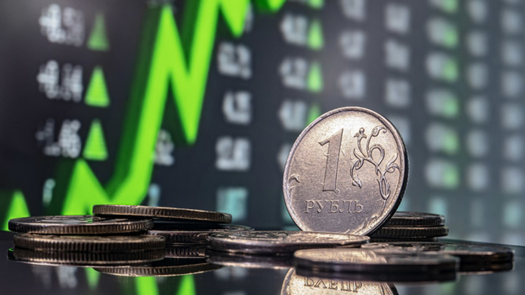 Рубль пробил 50%: экспортные расчеты России меняют валютные ориентиры