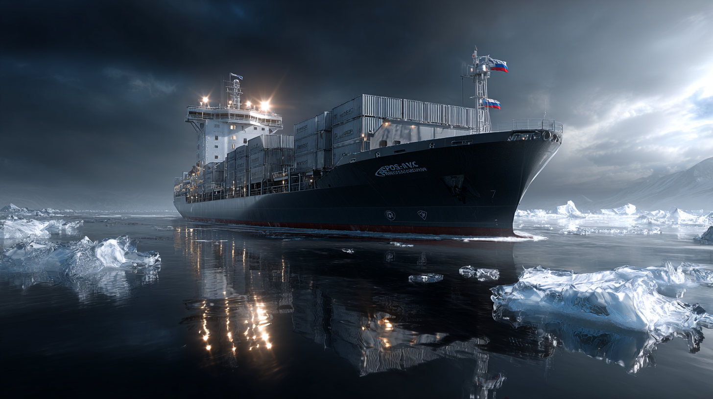 Контейнеропоток FESCO между Индией, ОАЭ и Новороссийском вырос на 30% за полгода