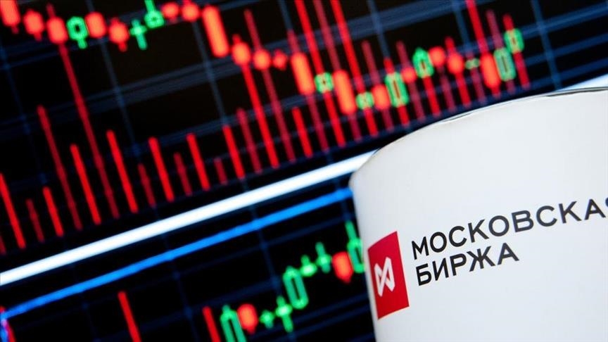 Россия открывает двери для криптовалют: Мосбиржа может запустить законные торги