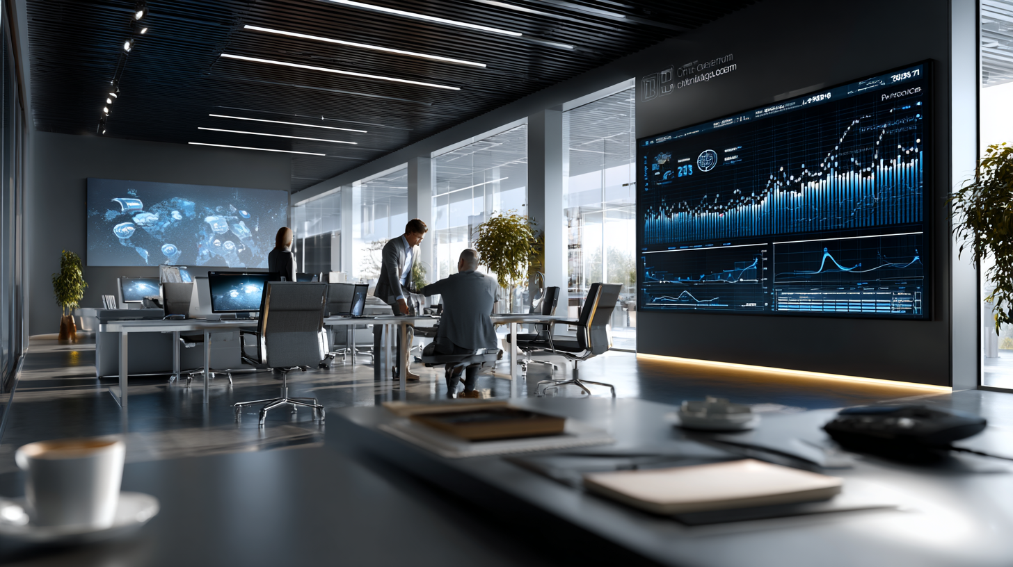 B2B-Center занимает почти половину рынка коммерческих онлайн-закупок в России
