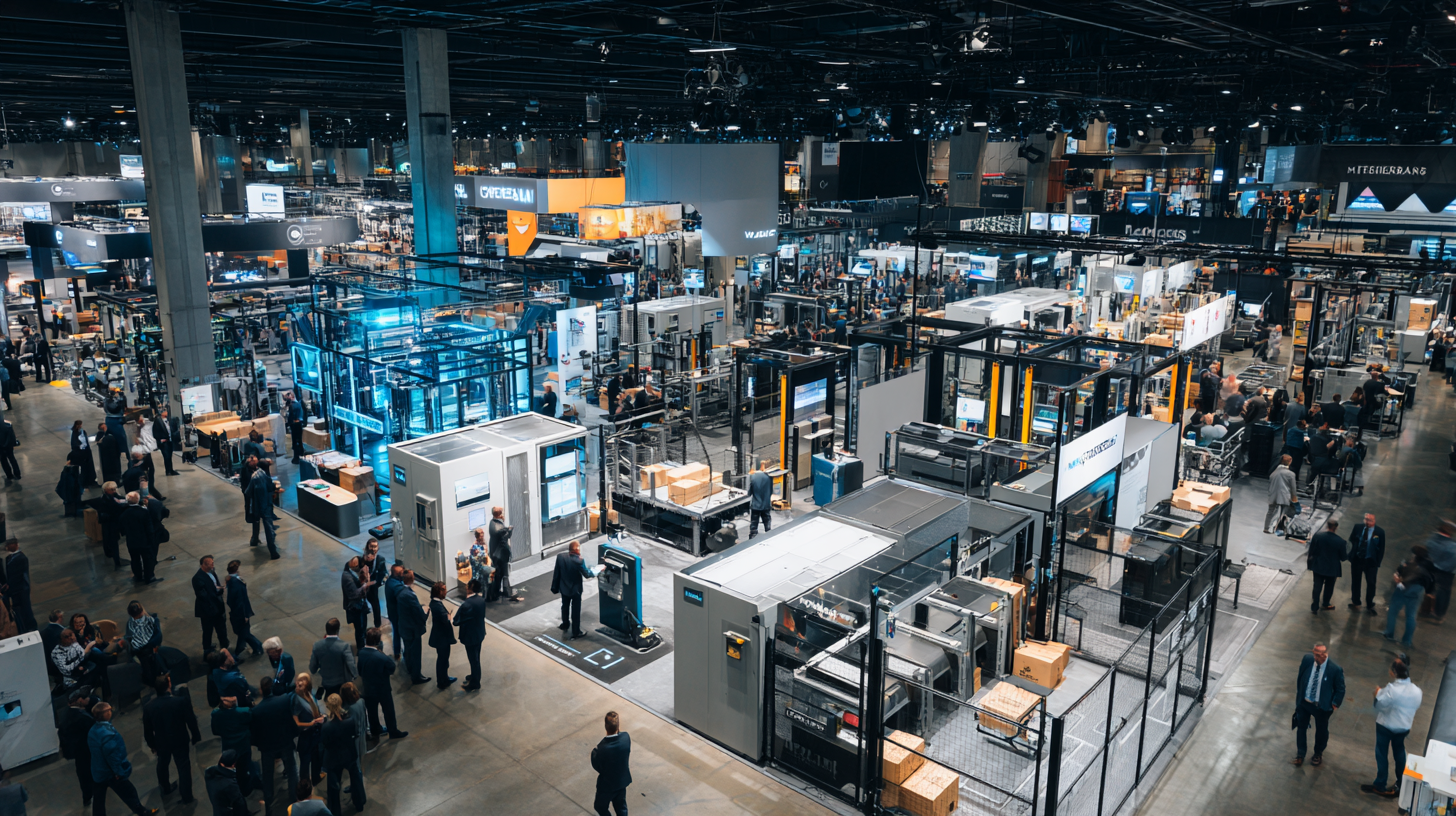 CeMAT RUSSIA 2025: в Москве покажут будущее складской логистики