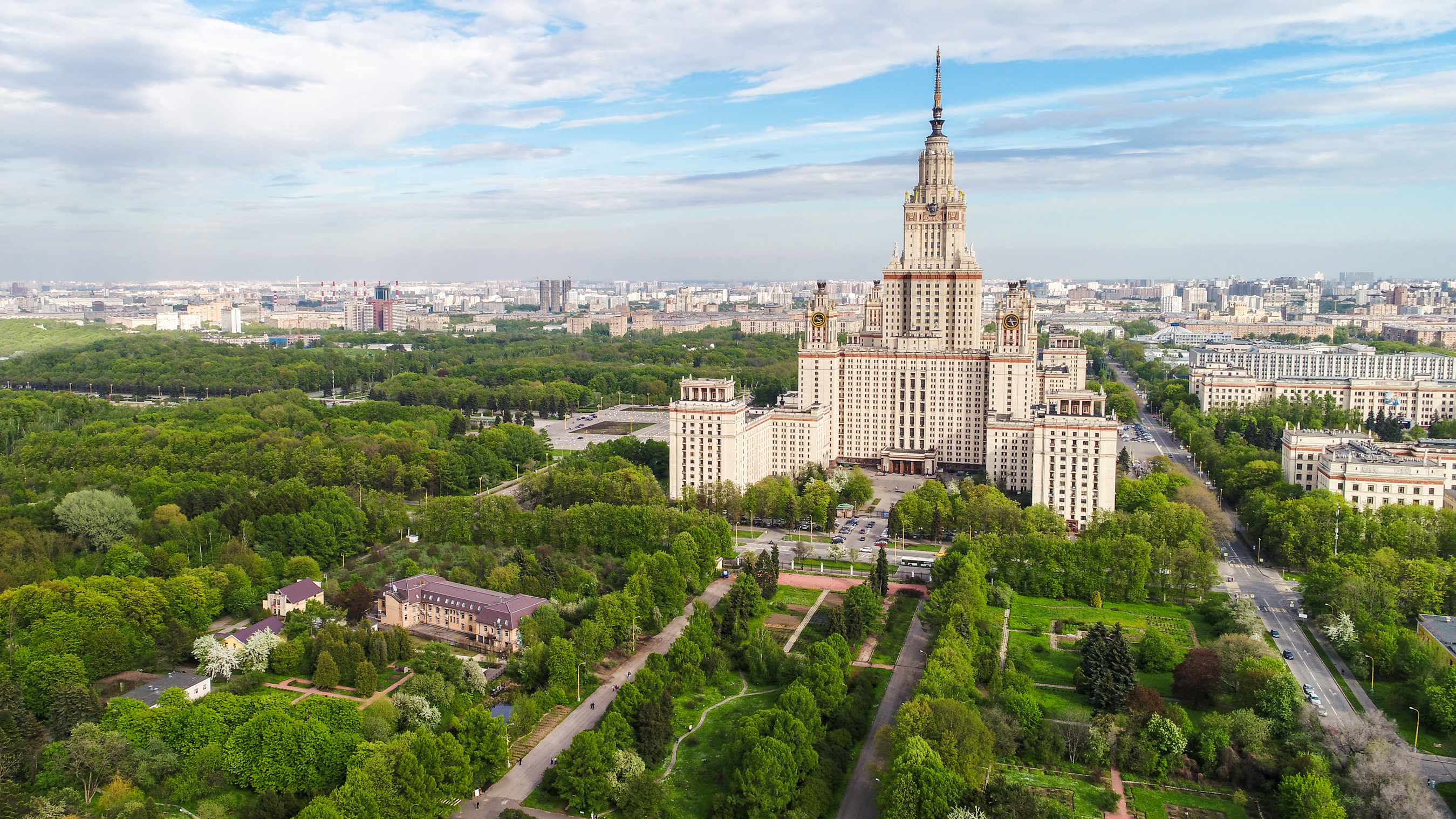 ТПП предлагает создать комиссию для возвращения западного бизнеса в Россию