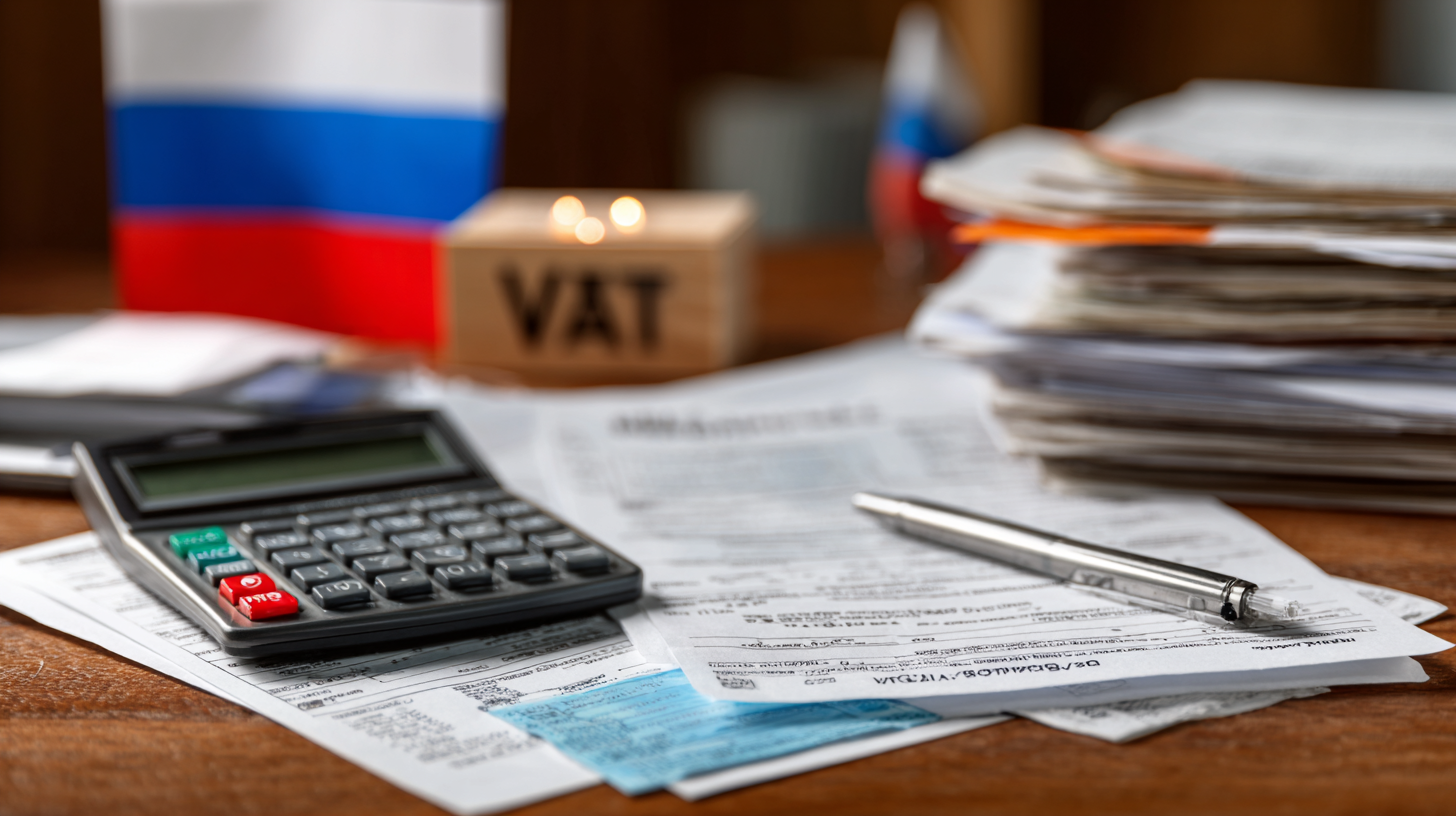 Минфин разъяснил, как указывать страну происхождения в счете-фактуре при импорте