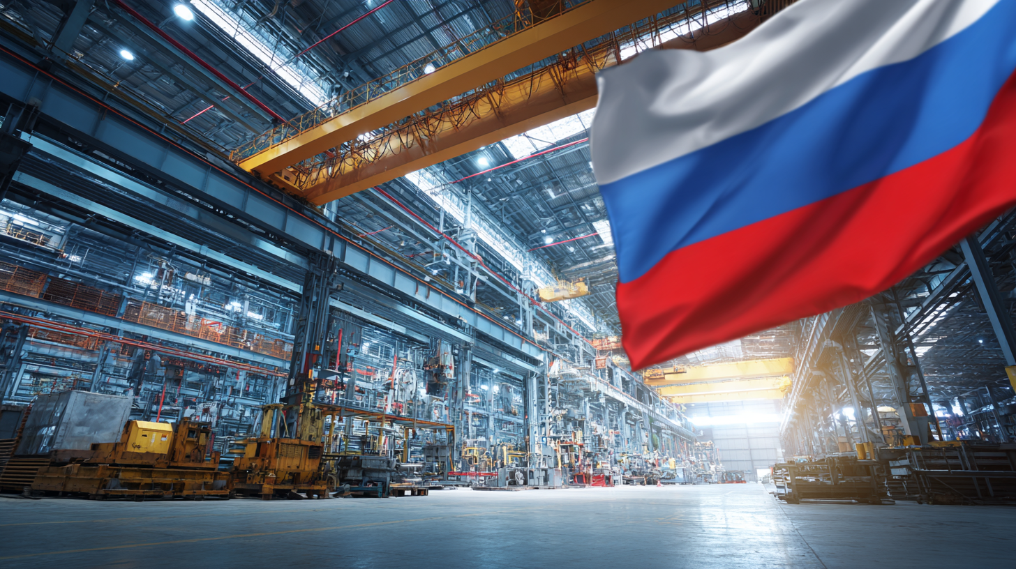 Импортозамещение в России: замена поставщика или реальное производство?