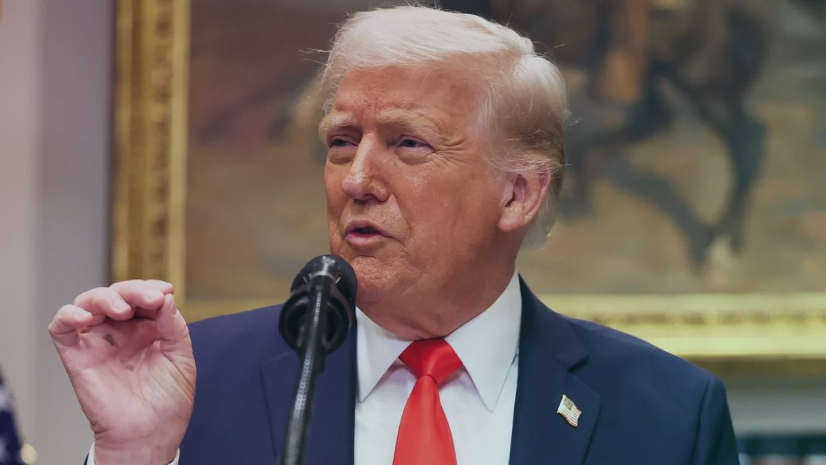 Трамп меняет правила игры: как крипторезервы повлияют на рынок