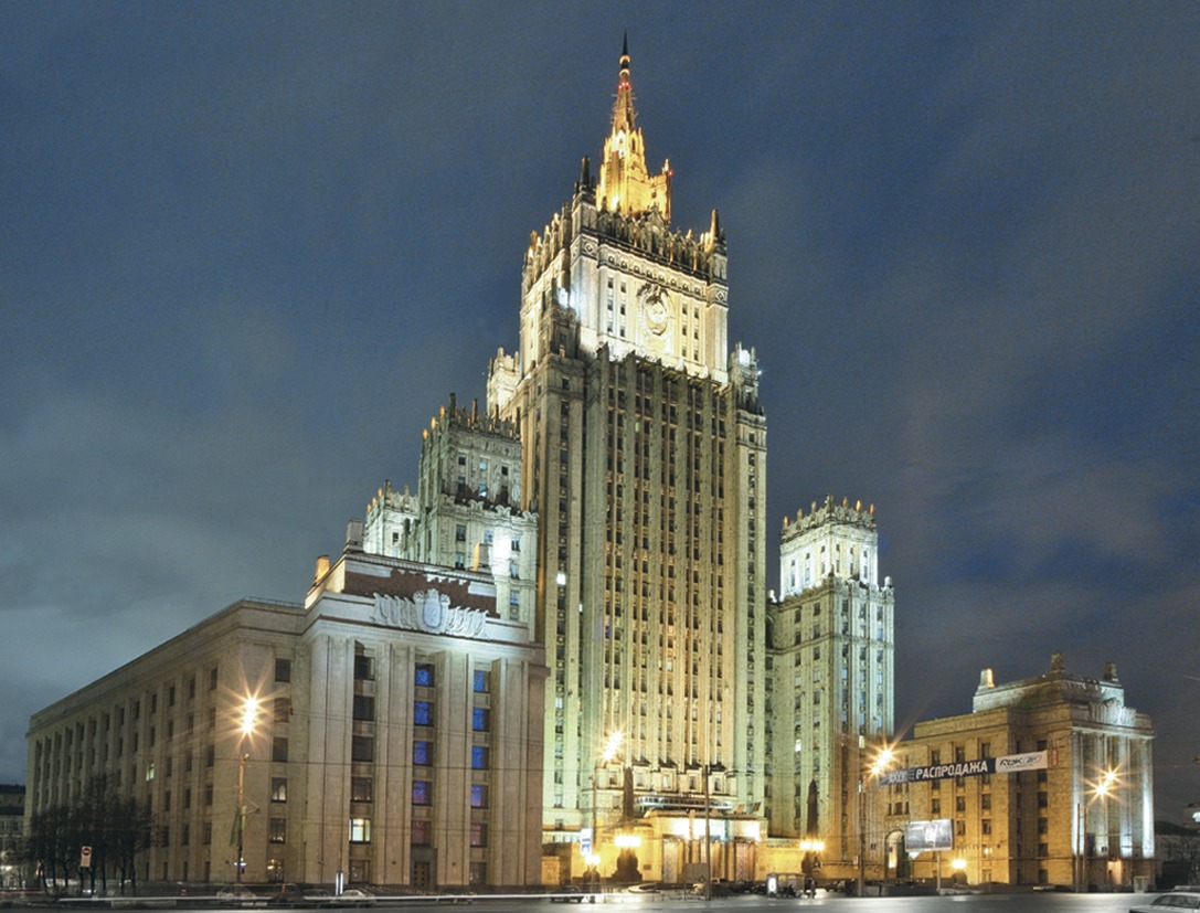 Ракеты США в Японии? Москва обещает жёсткий ответ