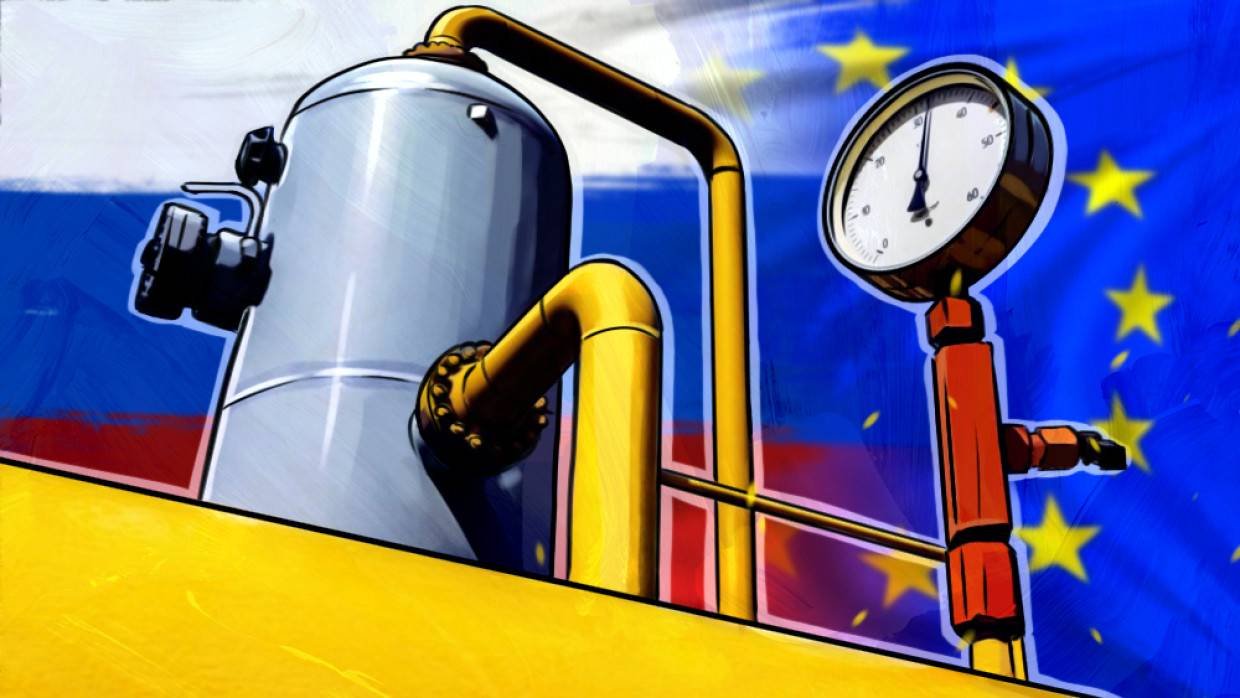 Газовый коридор: почему Украина может пропускать российский газ даже после подрыва 