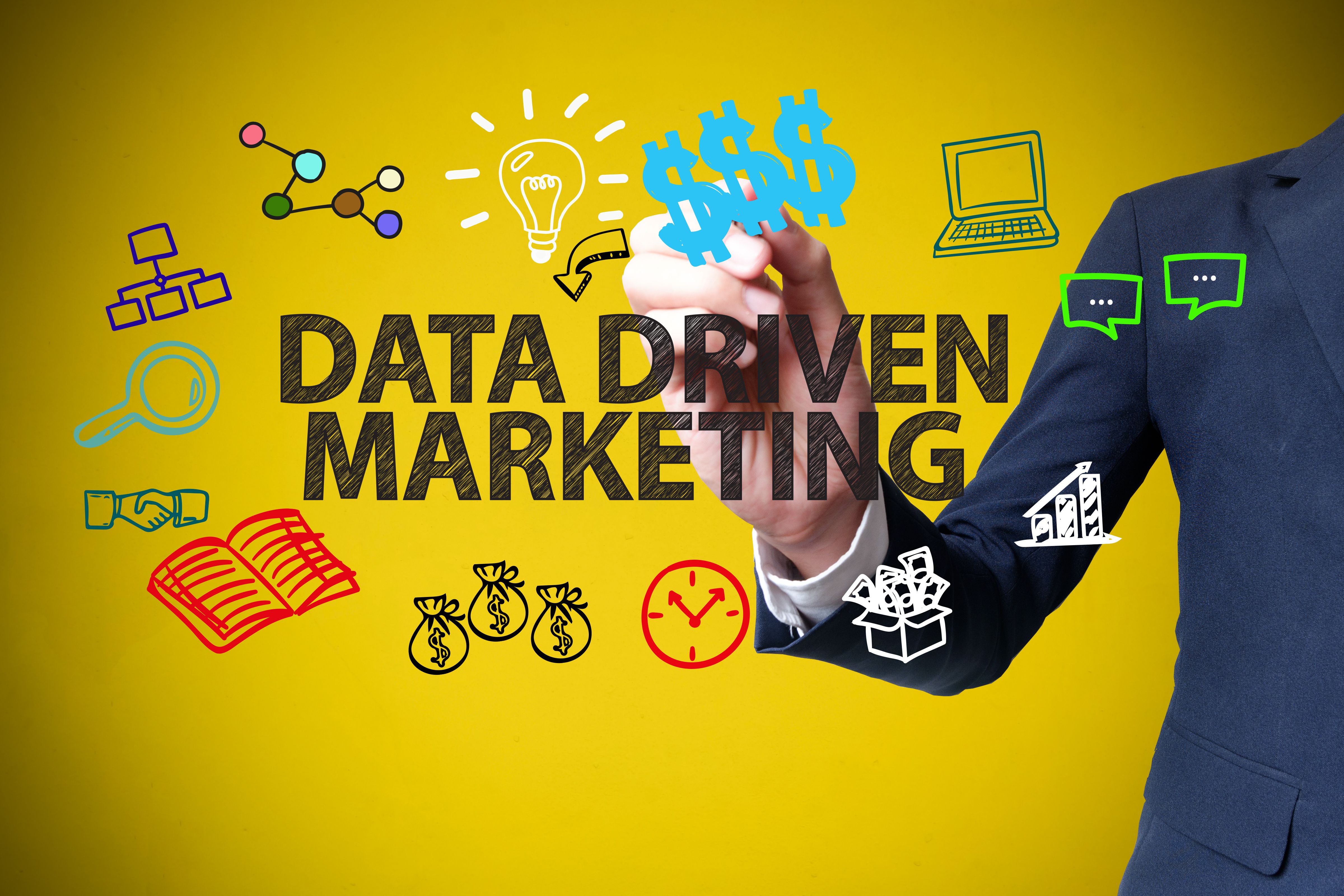 7 смертных грехов Data Driven: какие ошибки губят цифровую трансформацию бизнеса
